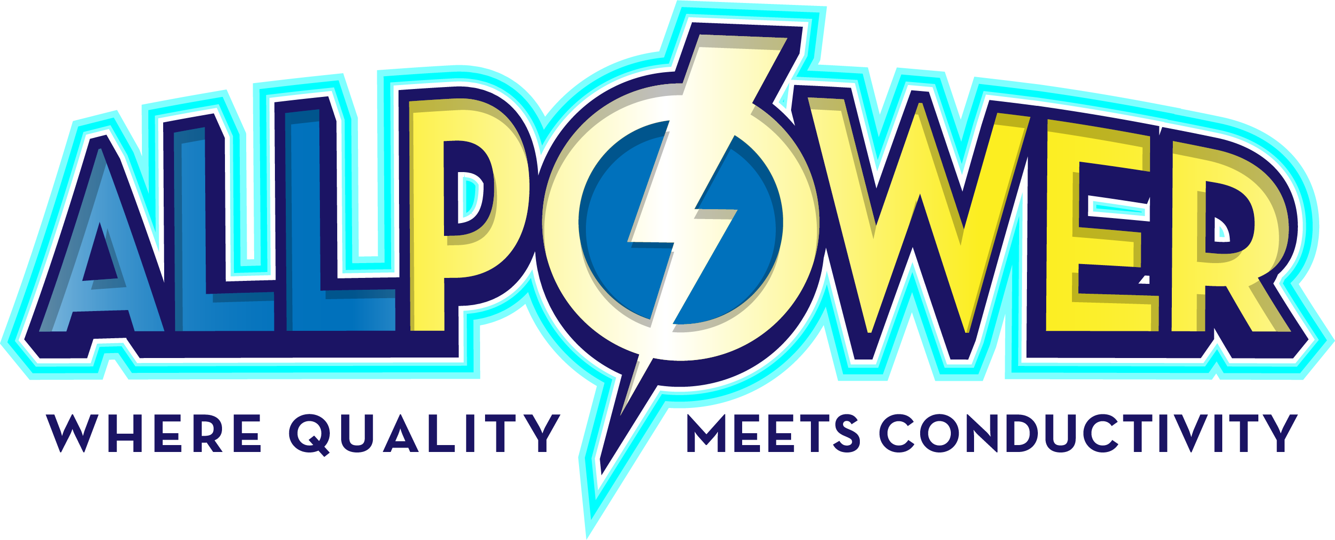 All Power FL logo